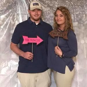 Meet your Posher, Savannah